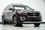 2018 Kia Sorento EX