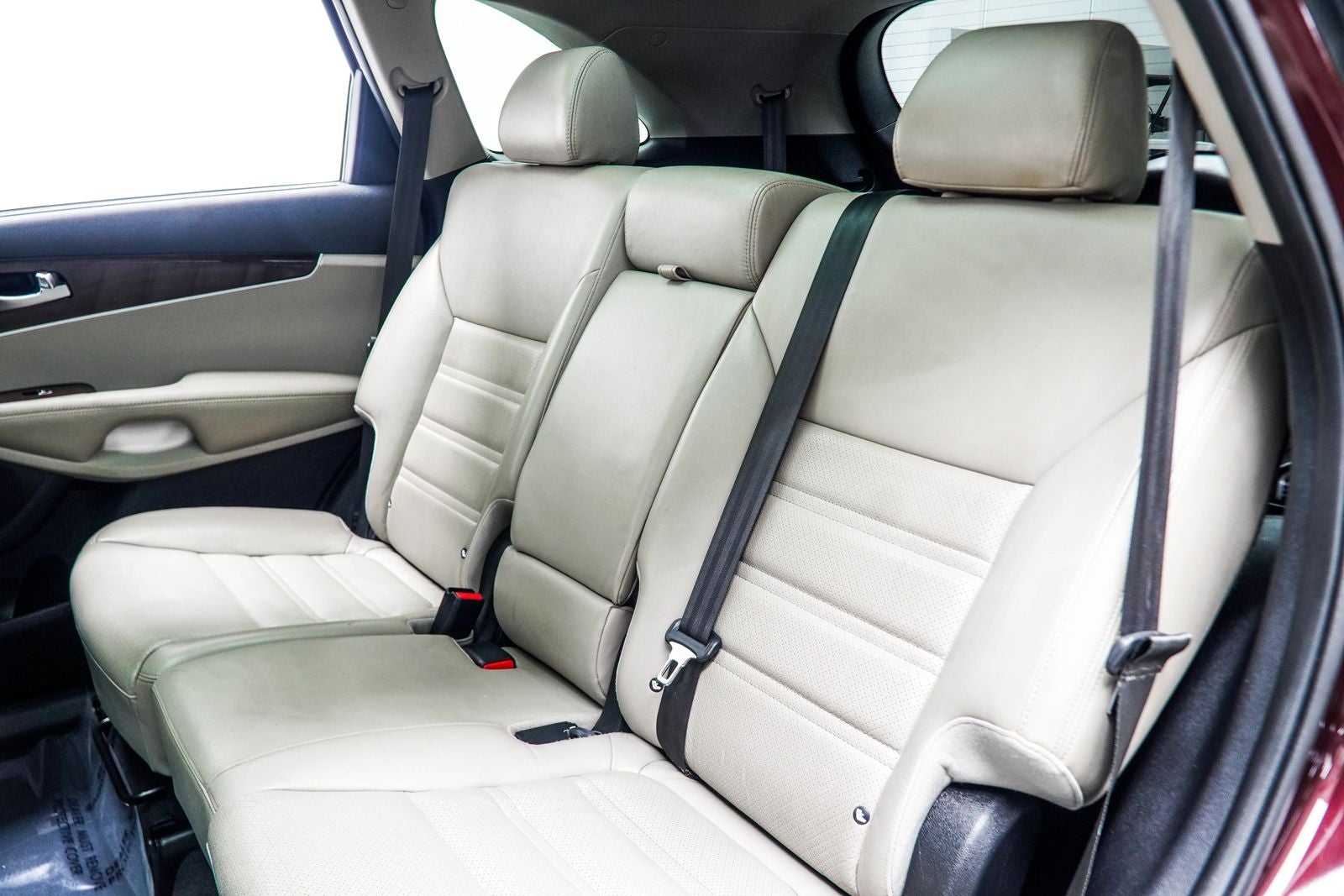 2018 Kia Sorento EX