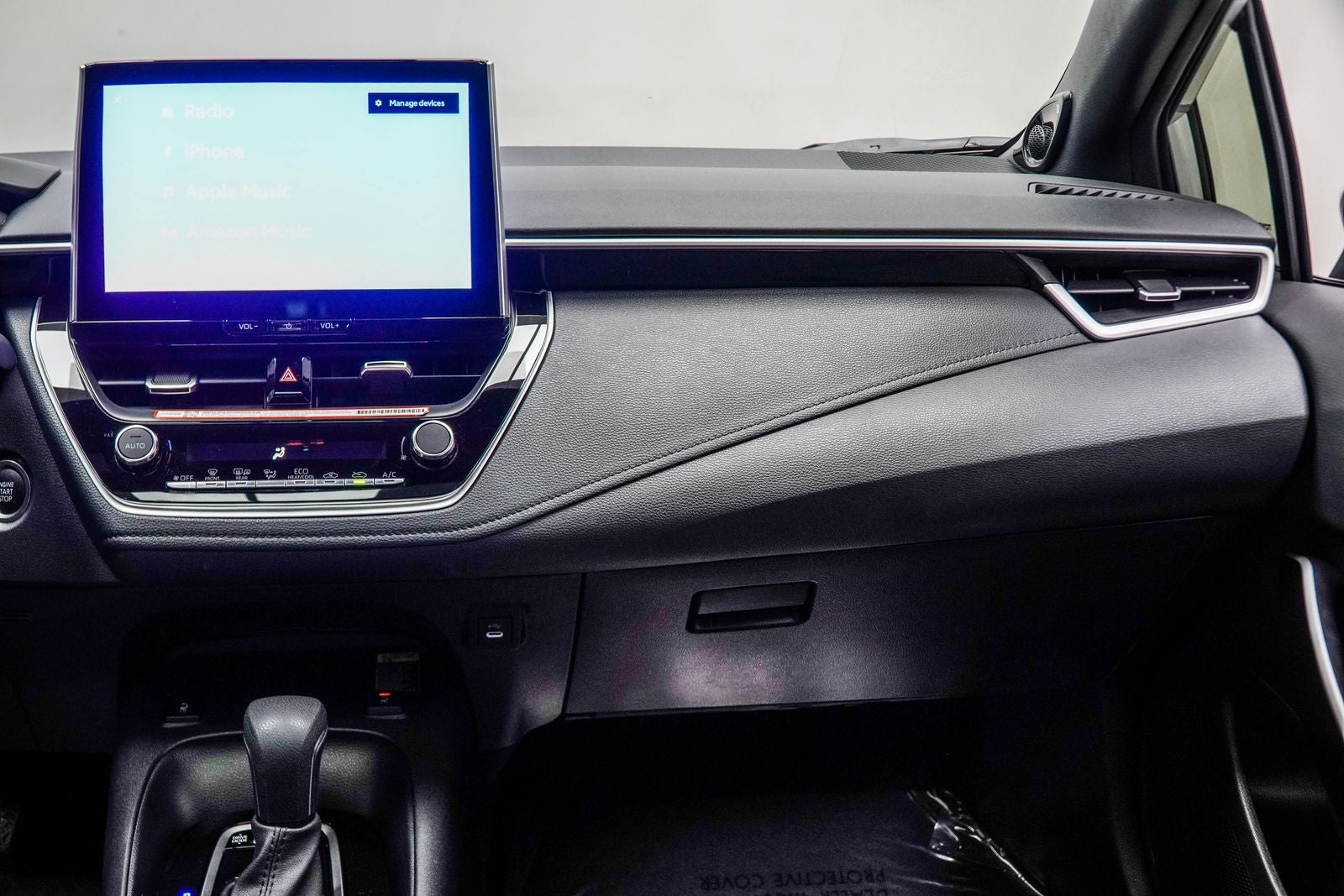 2025 Toyota Corolla XSE