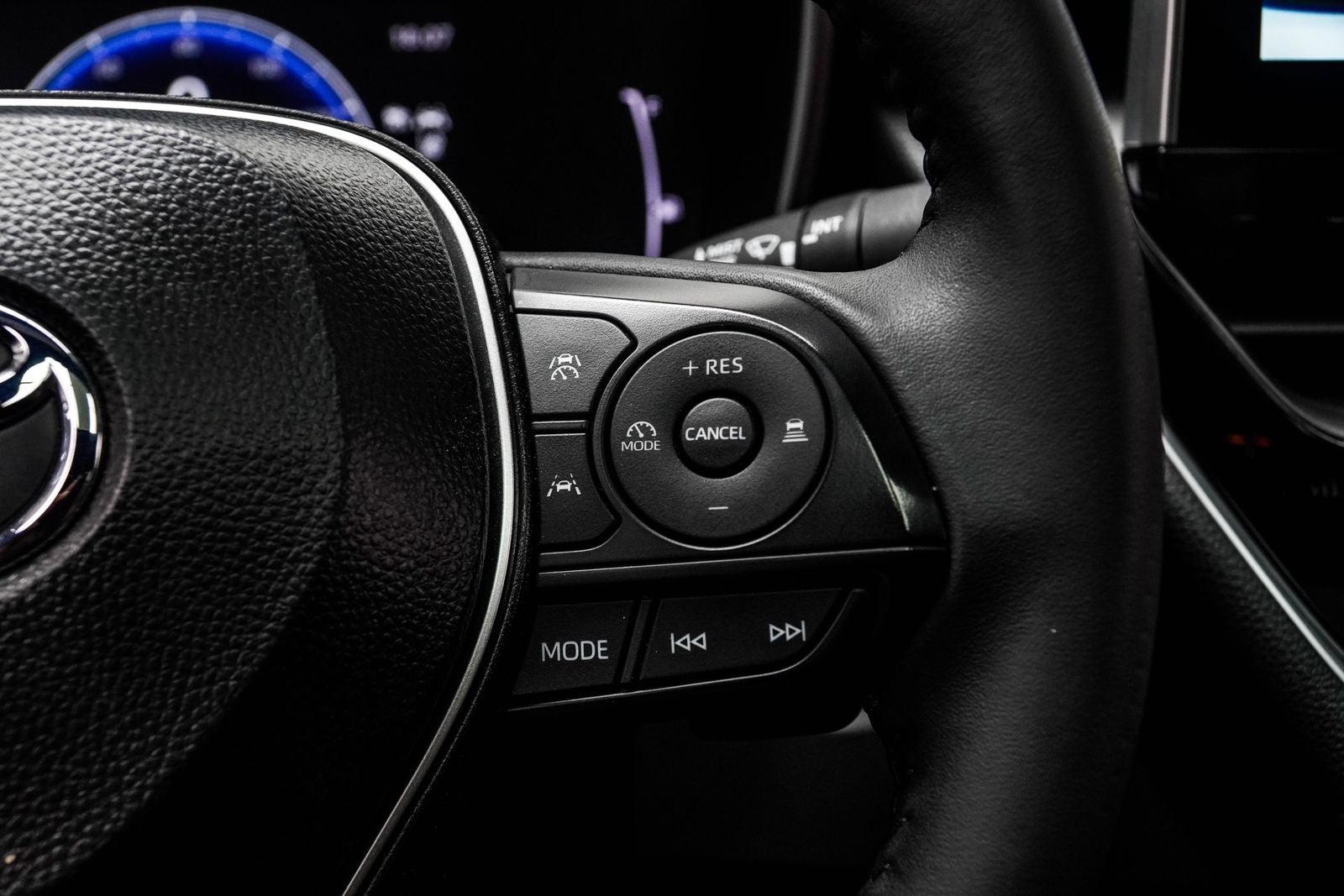 2025 Toyota Corolla XSE