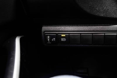 2025 Toyota Corolla XSE
