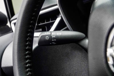 2025 Toyota Corolla XSE