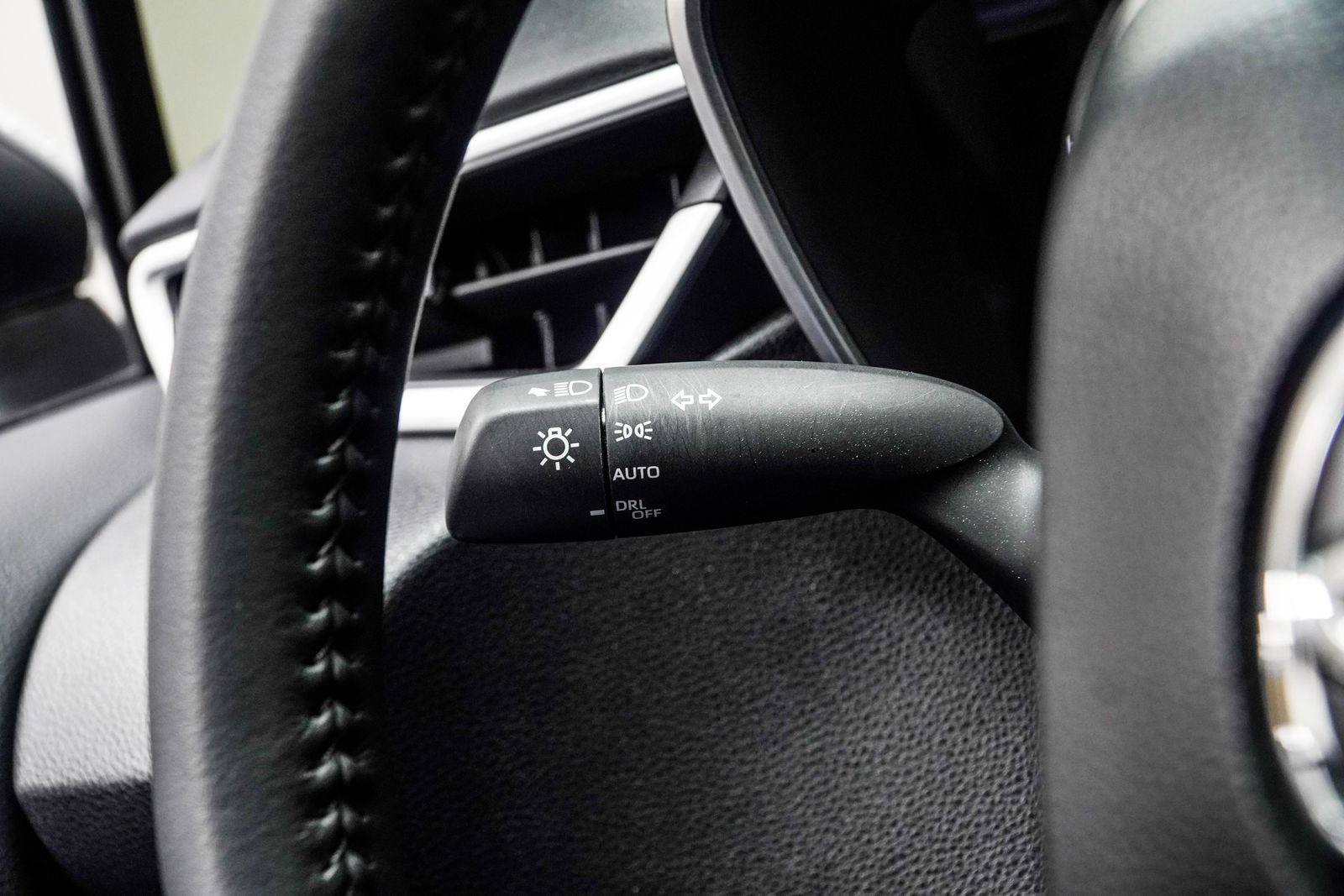 2025 Toyota Corolla XSE