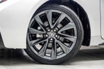 2025 Toyota Corolla XSE