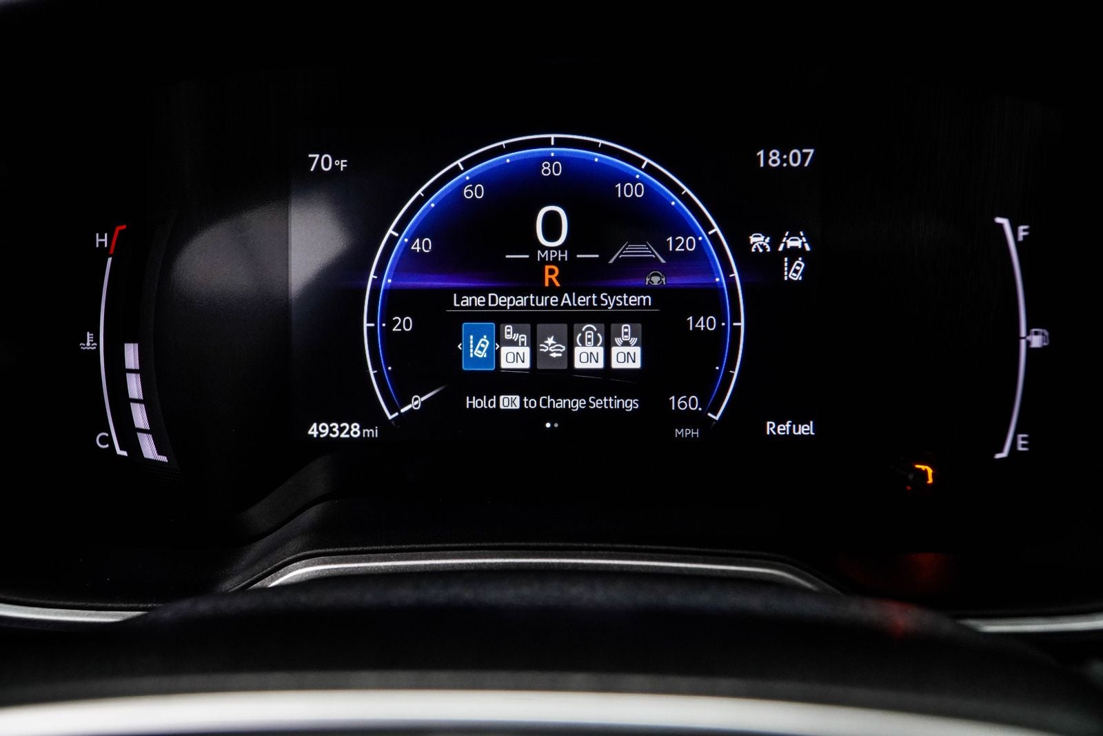 2025 Toyota Corolla XSE