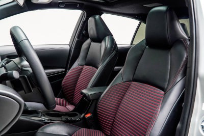 2025 Toyota Corolla XSE