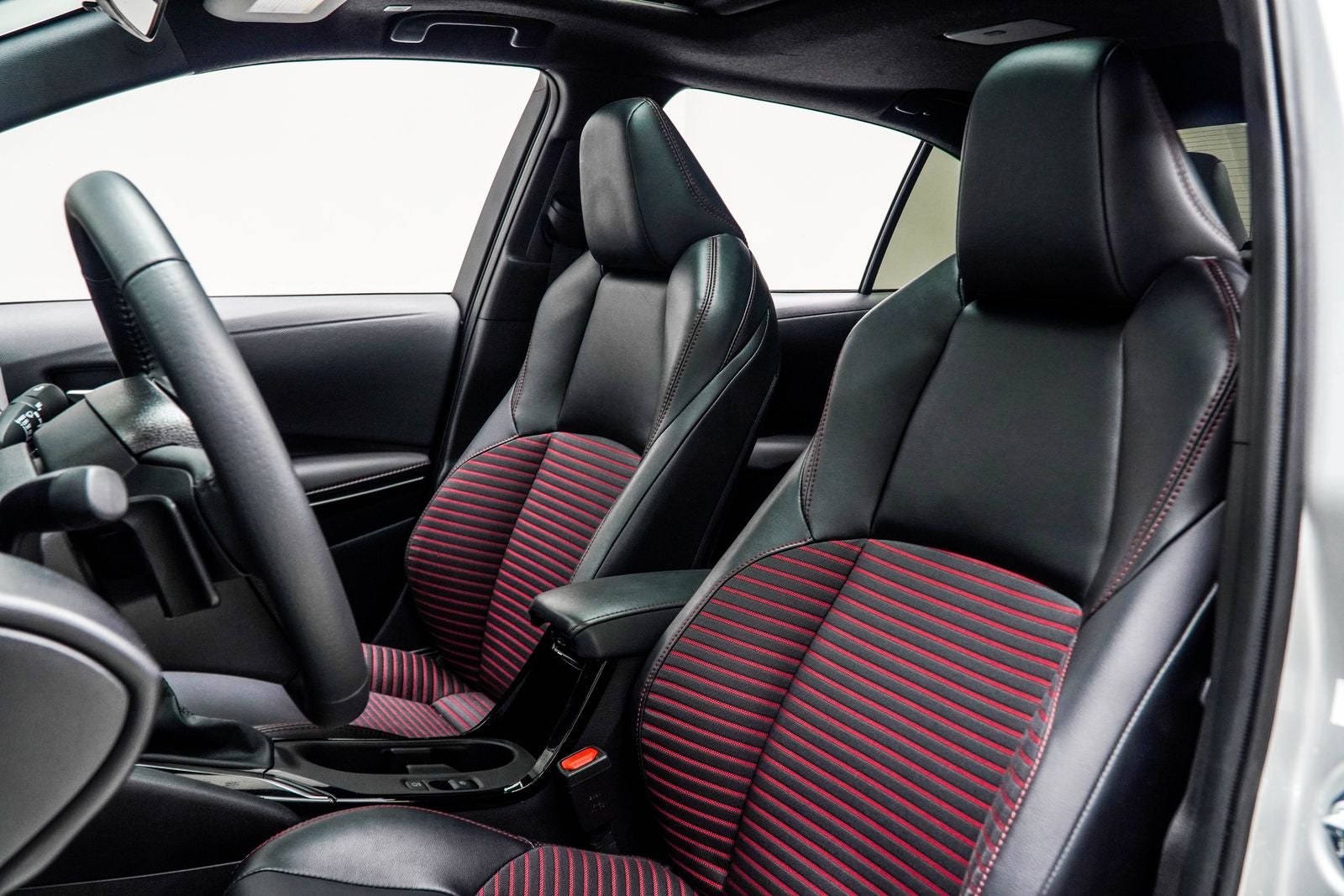 2025 Toyota Corolla XSE