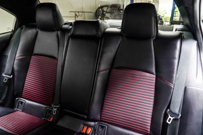 2025 Toyota Corolla XSE