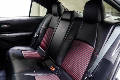 2025 Toyota Corolla XSE