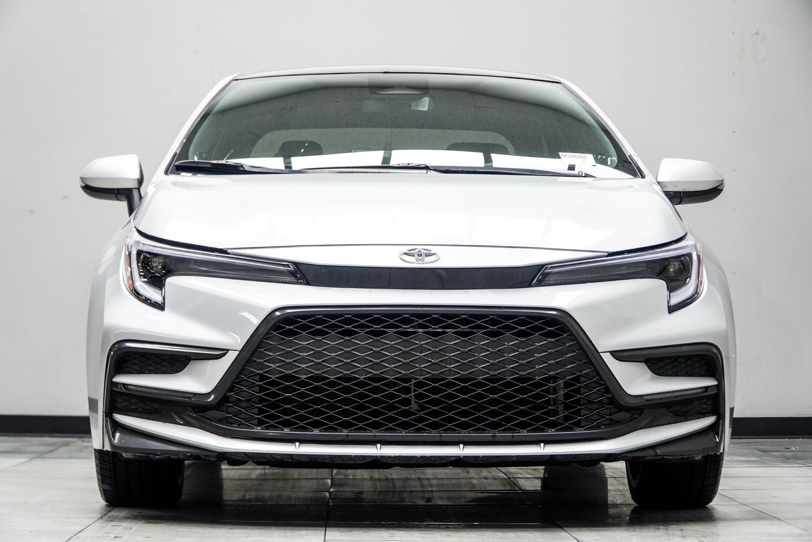 2025 Toyota Corolla XSE