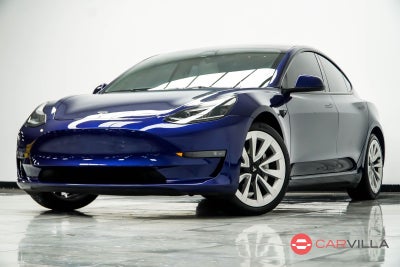2023 Tesla Model 3 Base