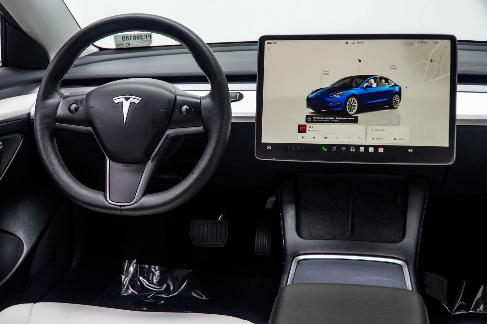 2023 Tesla Model 3 Base