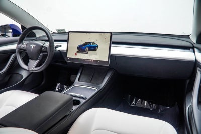 2023 Tesla Model 3 Base