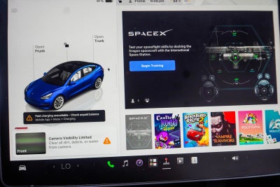 2023 Tesla Model 3 Base