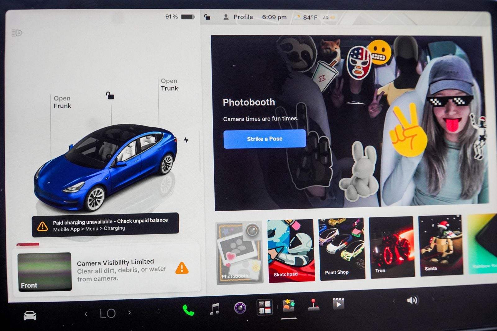 2023 Tesla Model 3 Base