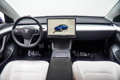 2023 Tesla Model 3 Base