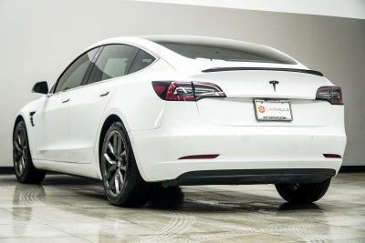 2019 Tesla Model 3 Standard
