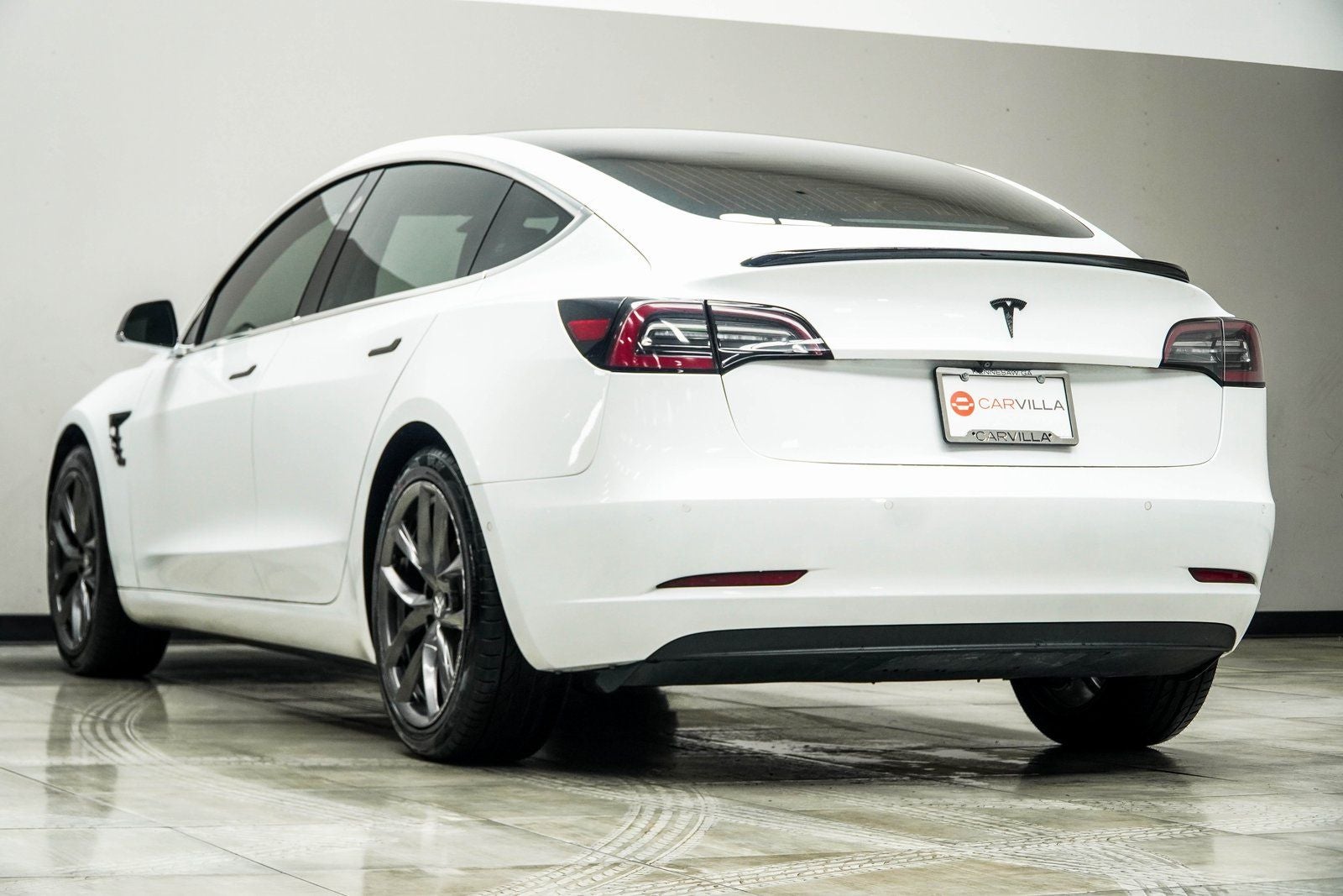 2019 Tesla Model 3 Standard