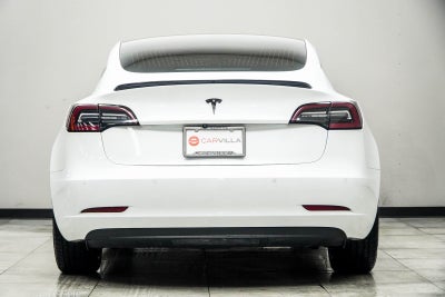 2019 Tesla Model 3 Standard