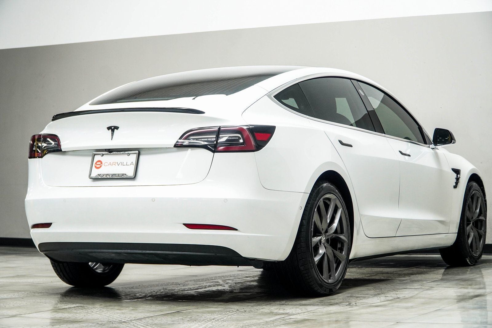 2019 Tesla Model 3 Standard