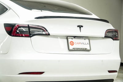 2019 Tesla Model 3 Standard