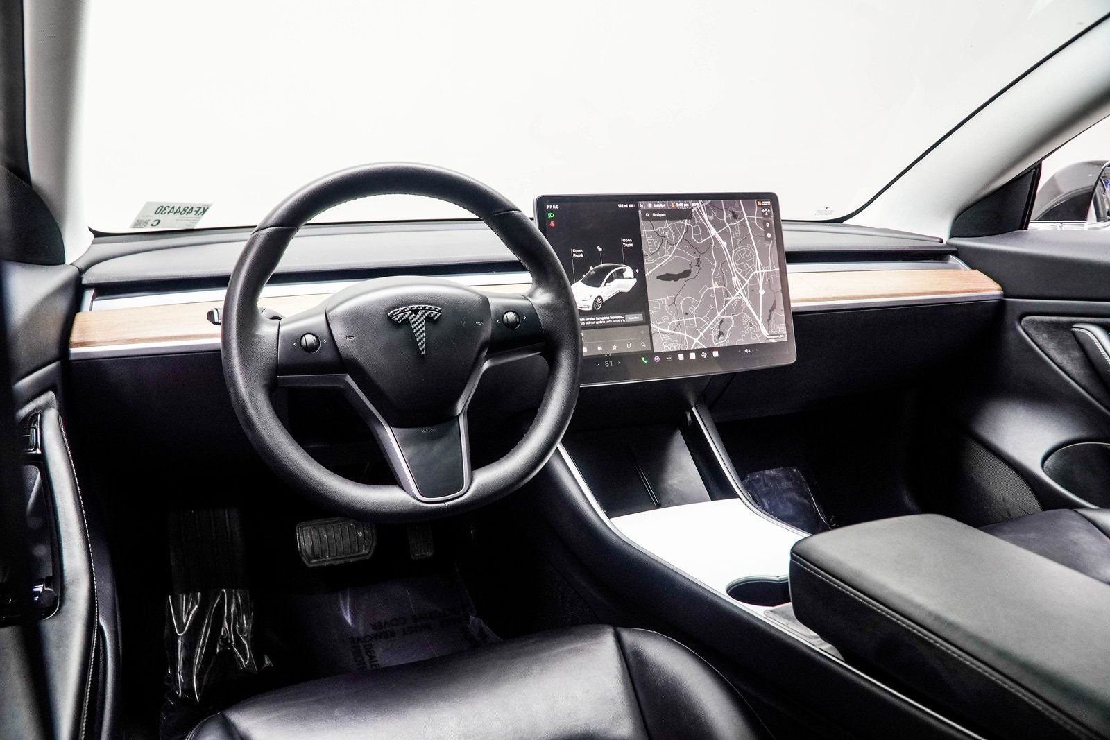 2019 Tesla Model 3 Standard