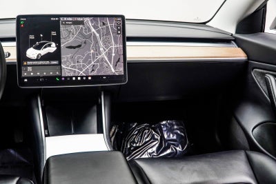 2019 Tesla Model 3 Standard