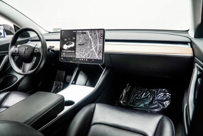 2019 Tesla Model 3 Standard