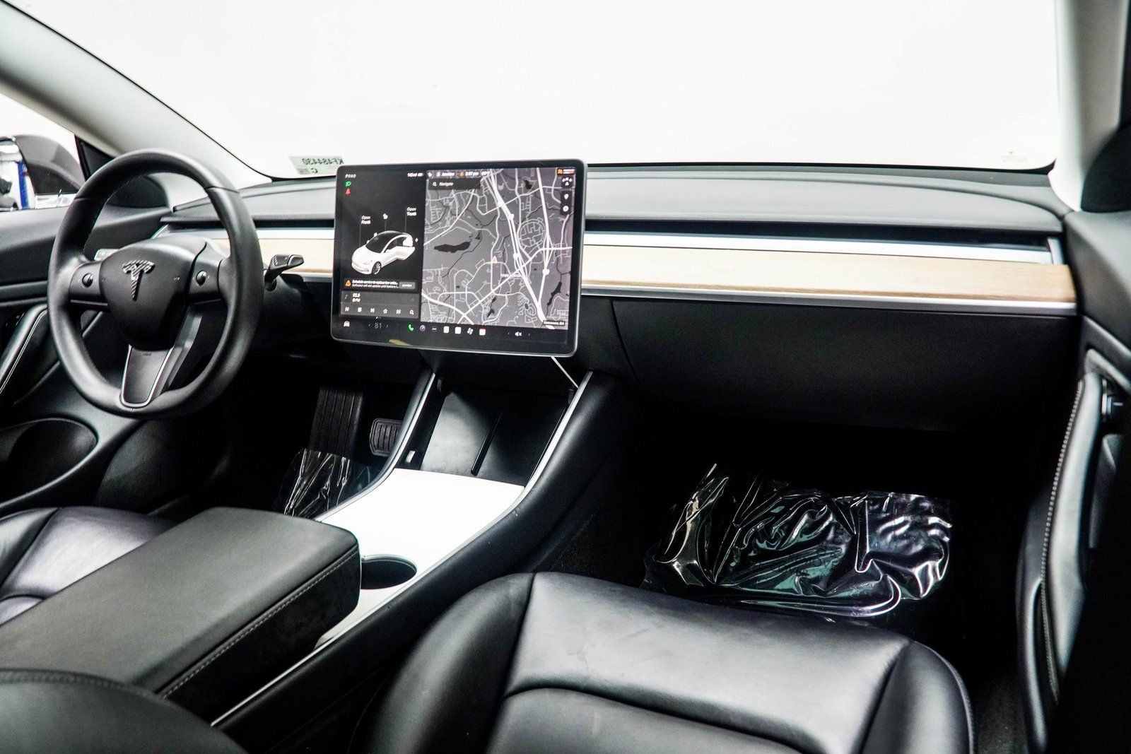 2019 Tesla Model 3 Standard