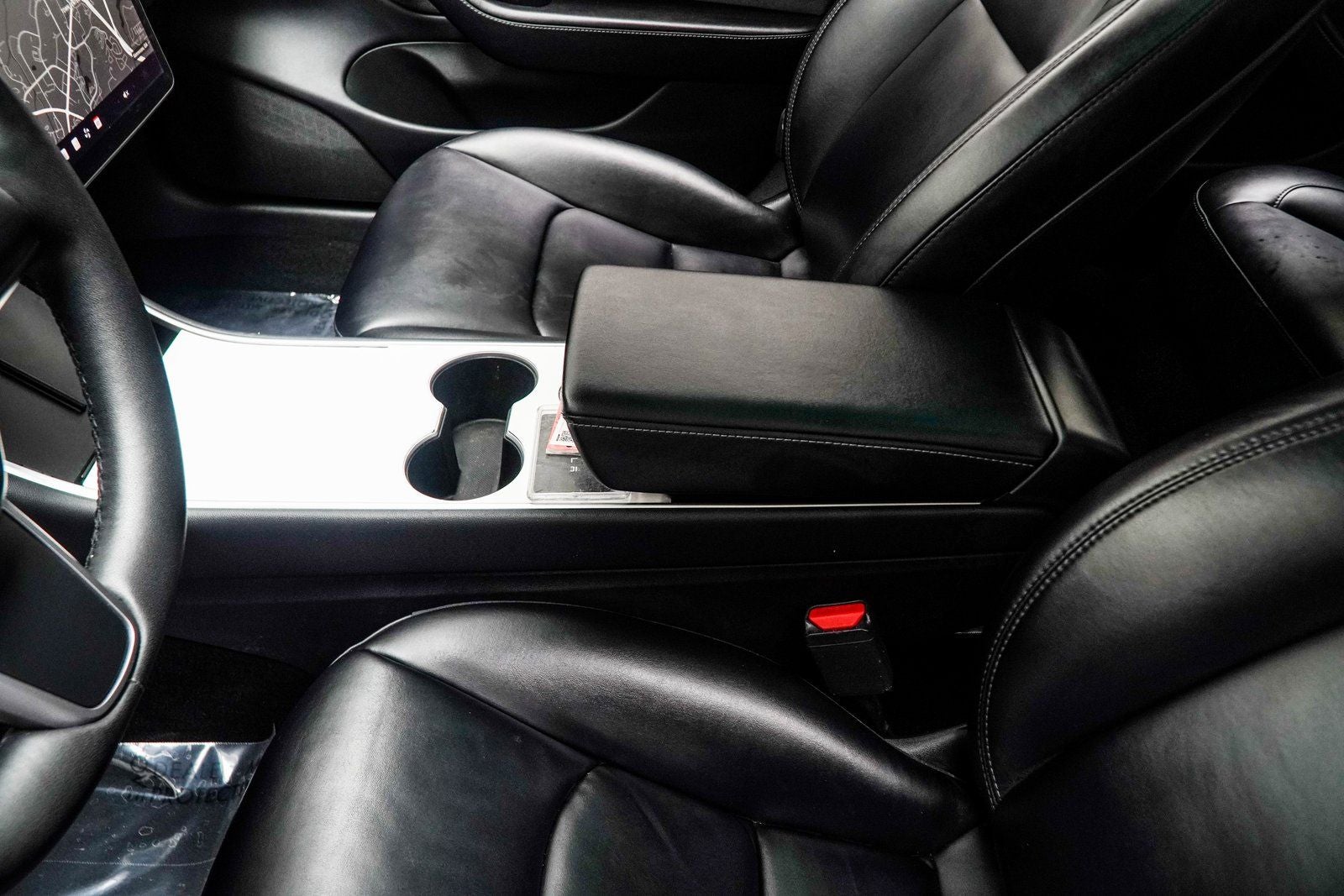 2019 Tesla Model 3 Standard