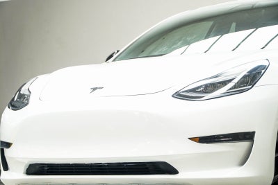 2019 Tesla Model 3 Standard