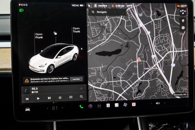 2019 Tesla Model 3 Standard