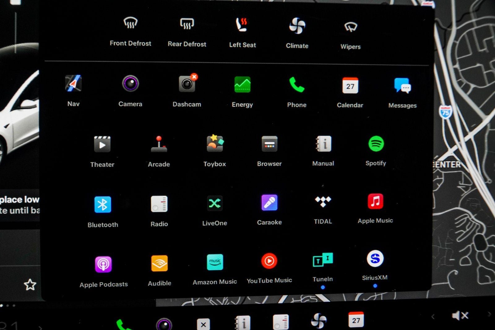 2019 Tesla Model 3 Standard