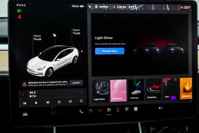 2019 Tesla Model 3 Standard