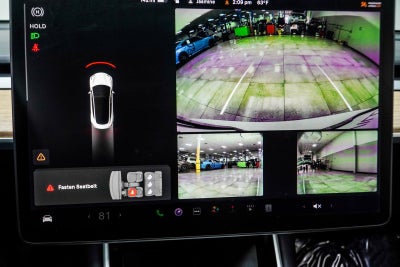 2019 Tesla Model 3 Standard