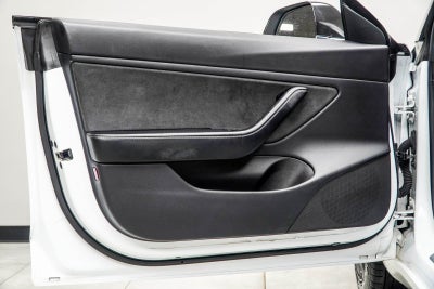 2019 Tesla Model 3 Standard