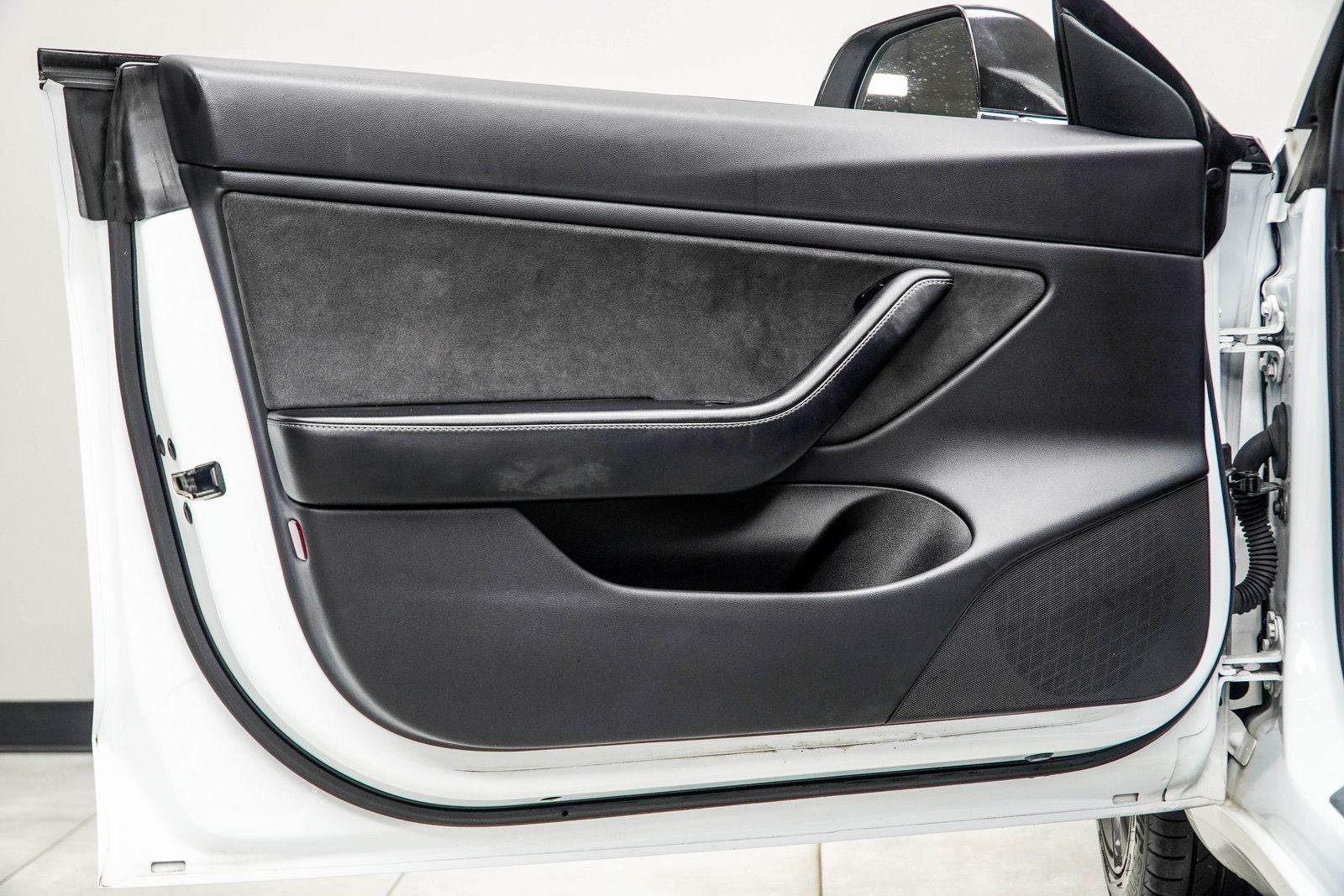 2019 Tesla Model 3 Standard