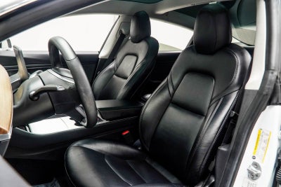 2019 Tesla Model 3 Standard