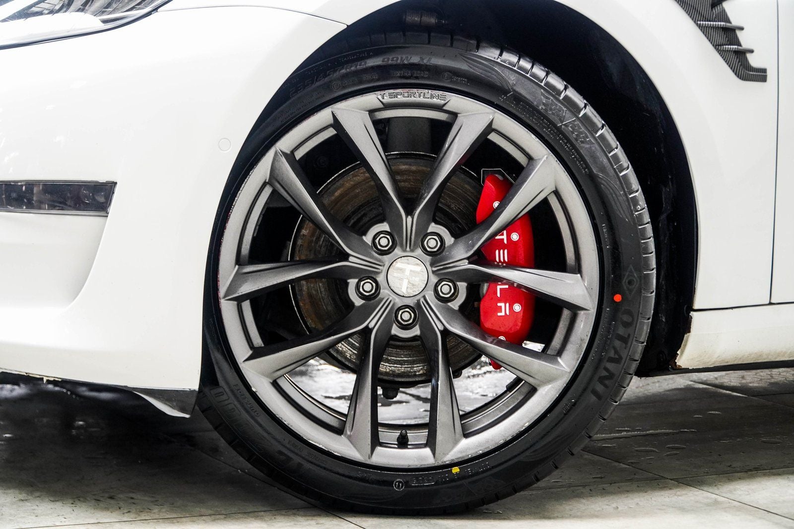 2019 Tesla Model 3 Standard