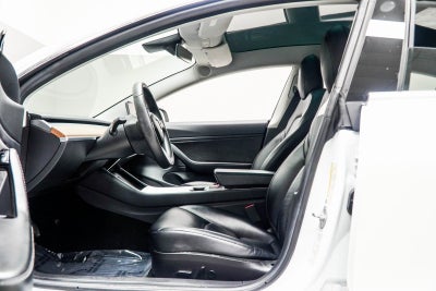 2019 Tesla Model 3 Standard