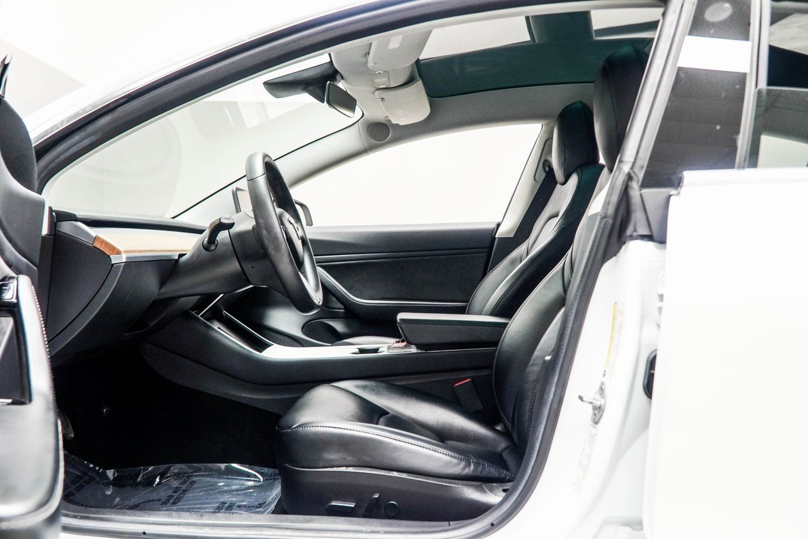 2019 Tesla Model 3 Standard