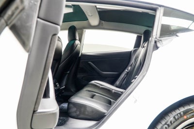 2019 Tesla Model 3 Standard