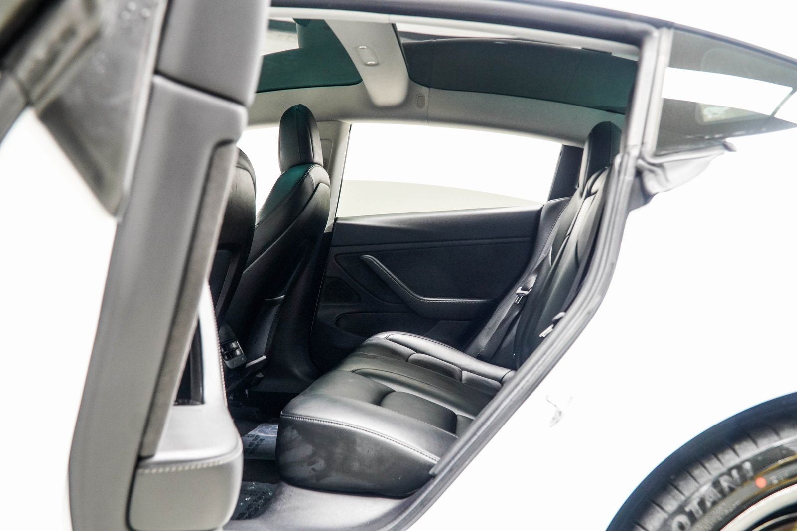 2019 Tesla Model 3 Standard