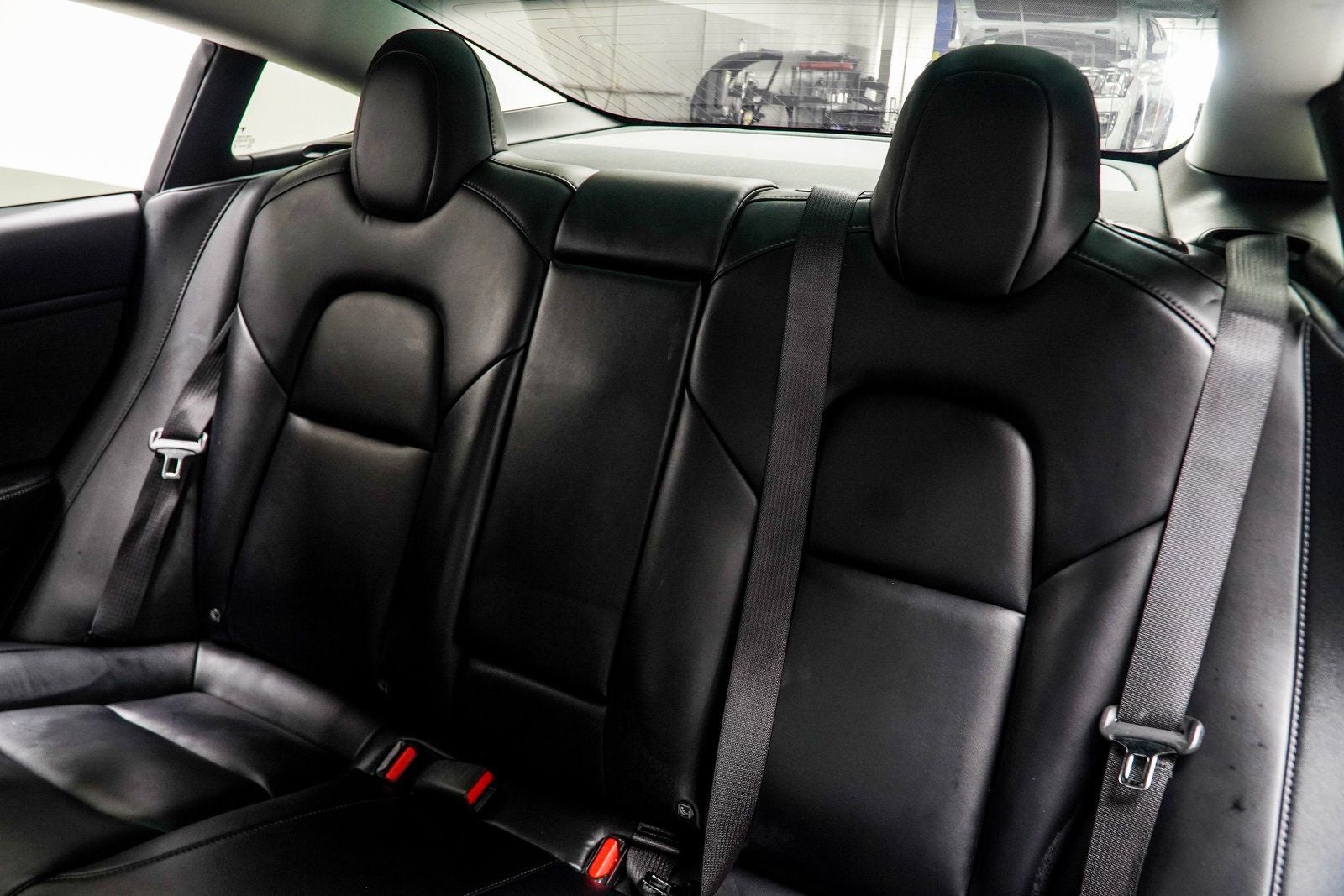 2019 Tesla Model 3 Standard