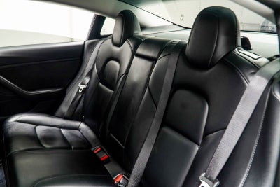 2019 Tesla Model 3 Standard