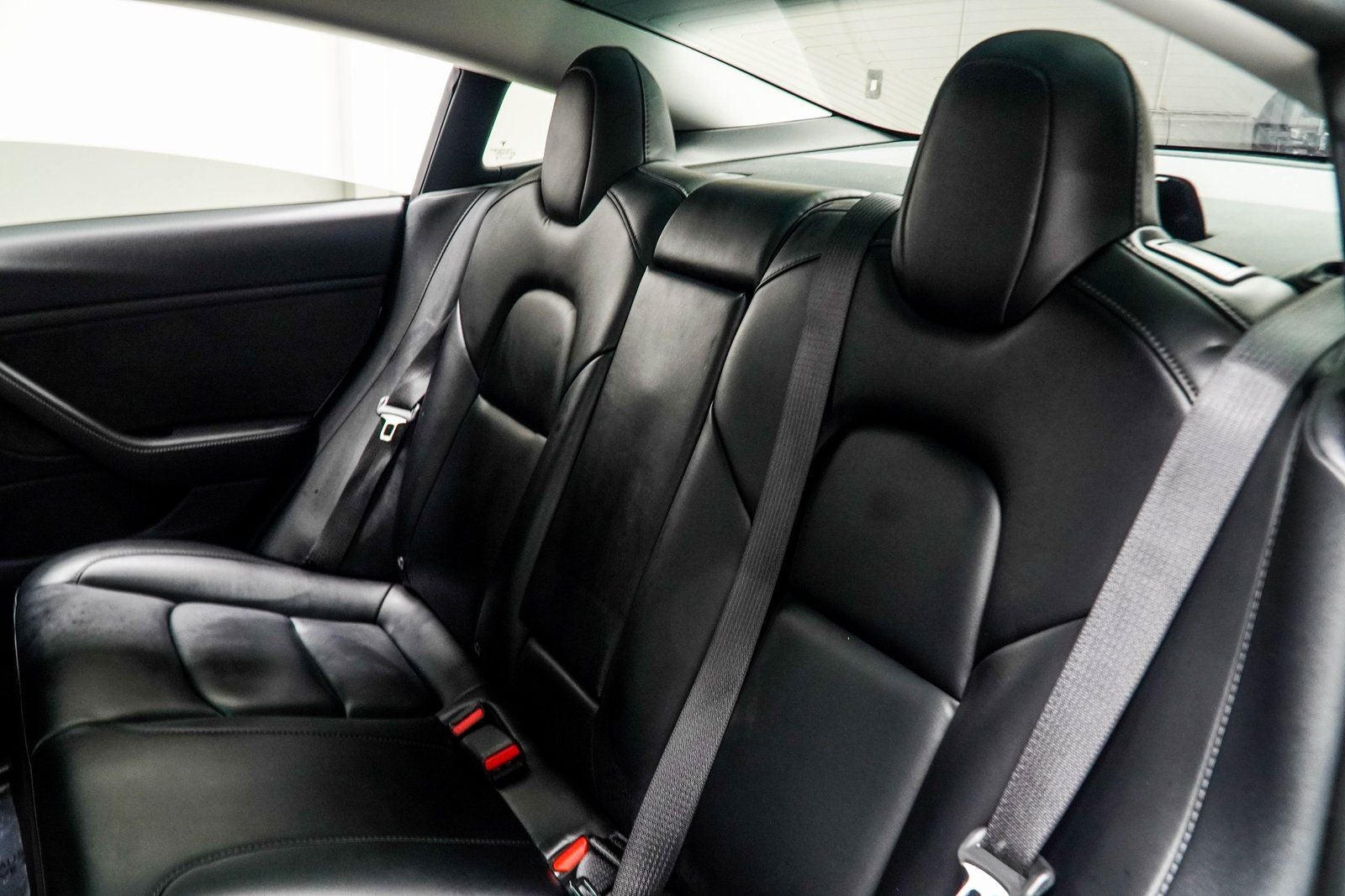 2019 Tesla Model 3 Standard