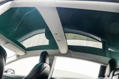 2019 Tesla Model 3 Standard