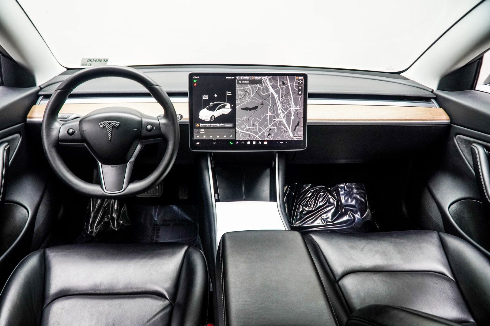 2019 Tesla Model 3 Standard