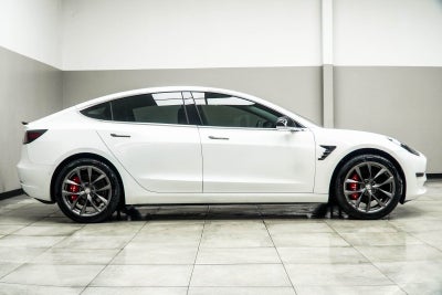 2019 Tesla Model 3 Standard