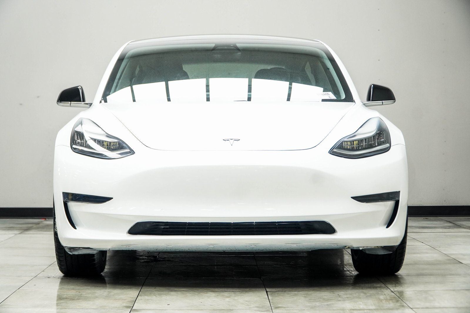 2019 Tesla Model 3 Standard